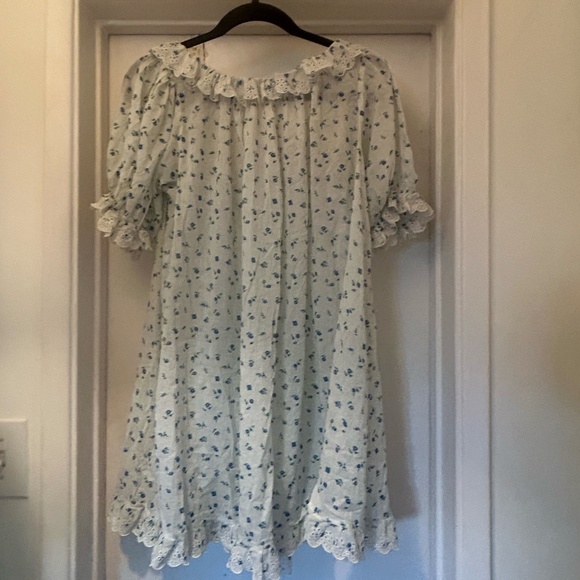 DOEN DRESS - Picture 2 of 9